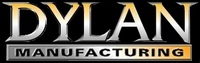 DYLAN MFG BLACK LOGO